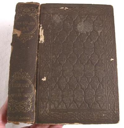 Image for New England Boys. Or, The Three Apprentices New England Boys. Or, The Three Apprentices