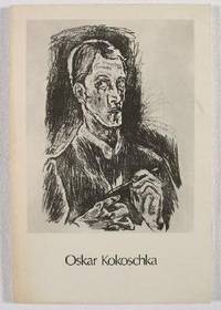 Image for Oskar Kokoschka : Literary and Graphic Works 1906-1923 Oskar Kokoschka : Literary and Graphic Works 1906-1923