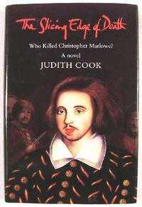 Image for The Slicing Edge of Death The Slicing Edge of Death