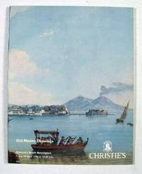 Christie's : Old Master Drawings : South Kensington : April 19, 1996 : Sale No. OMP-7189