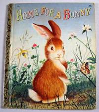 Home for a Bunny. A Little Golden Book