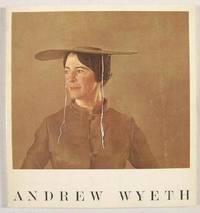 Andrew Wyeth : Temperas, Watercolors, Dry Brush, Drawings : 1938 to 1966