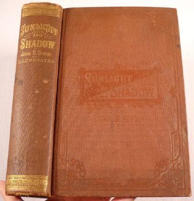 Sunlight and Shadow: Or, Gleanings from My Life Work
