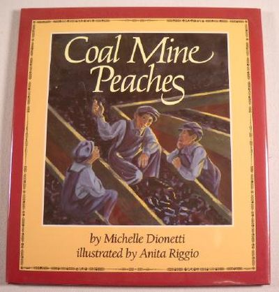 Coal Mine Peaches