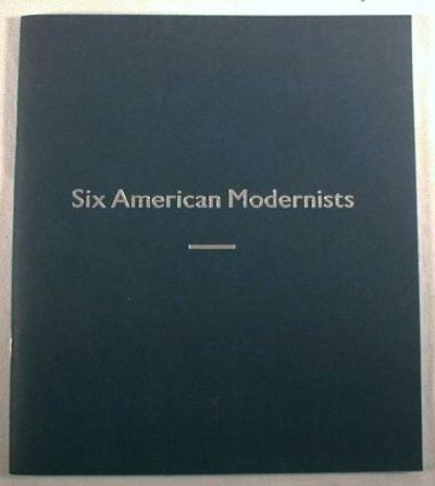 Six American Modernists