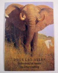 Reflections of Nature: An Artist's Calling