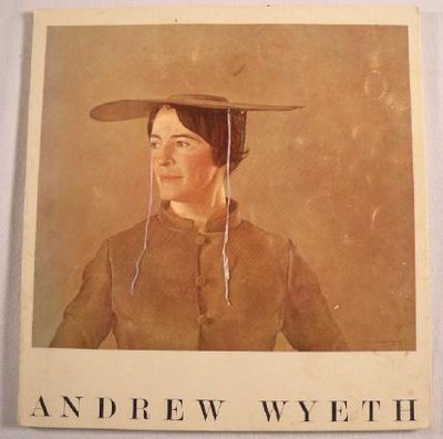 Andrew Wyeth : Temperas, Watercolors, Dry Brush, Drawings : 1938 to 1966