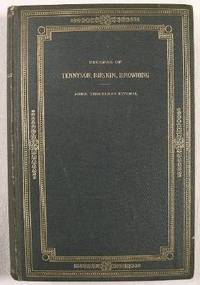 Records of Tennyson, Ruskin, Browning