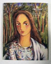 Christie's : Latin American Paintings, Drawings, Sculpture, Prints and Haitian Paintings : New York : May 17, 1995 : Sale No. EVA-7717