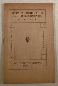 Technical Information on High Tension Cable