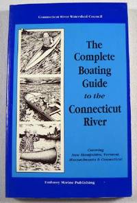 Complete Boating Guide to the Connecticut River