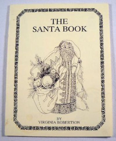 The Santa Book