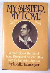 Image for My Sister, My Love My Sister, My Love