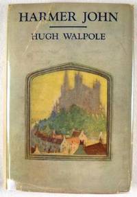 Image for Harmer John : An Unworldy Story Harmer John : An Unworldy Story