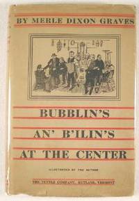 Bubblin's An' B'ilin's at the Center