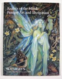 Sotheby's : Realms of the Mind, Fantasy Art and Illustration : London : November 12, 1998 : Sale No. LN8615