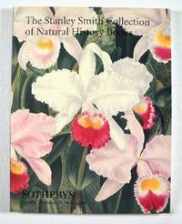 Sotheby's : The Stanley Smith Collection of Natural History Books : London : October 22, 1998 : Sale No. LN8611