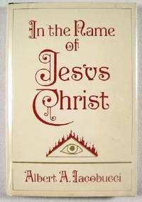 In the Name of Jesus Christ