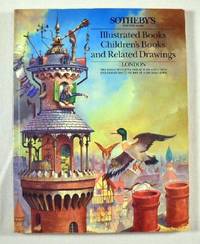 Sotheby's : Continental Illustrated Books, English Illustrated and Private Press Books, Circus and Conjuring, Children's and Juvenilia, Related Drawings : London : June 20-21, 1985 : Sale No. 'SILVERPOINT'