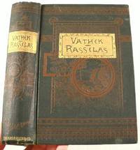 Vathek: An Arabian Tale; and The Story of Rasselas, Prince of Abyssinia