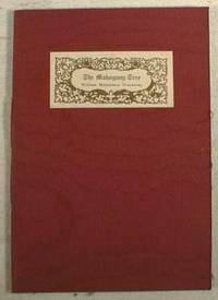 The Mahogany Tree; Little Billee; The Sorrows of Werther