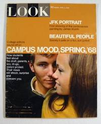Look : April 2, 1968