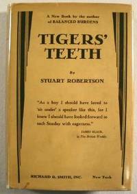 Tiger's Teeth