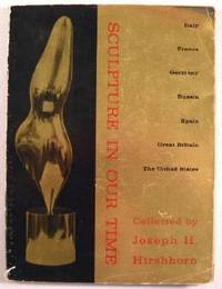 Sculpture in Our Time : Circulating Exhibition 1959