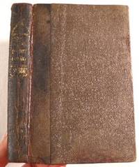 A Description of Pitcairn's Island and Its Inhabitants. With an Authentic Account of the Mutiny of the Ship Bounty, and of the Subesquent Fortunes of the Mutineers