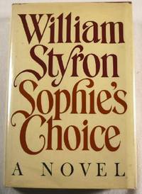 Sophie's Choice: A Novel