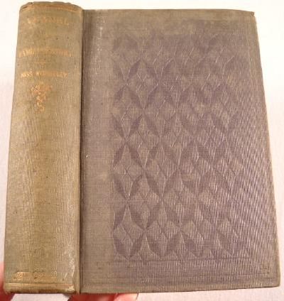 Image for Amabel; A Family History Amabel; A Family History