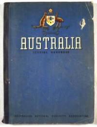 Australia : Official Handbook