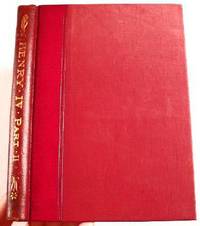 Henry IV Part II. Immortals Edition