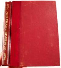 Merchant of Venice. Immortals Edition