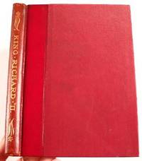 King Richard II. Immortals Edition