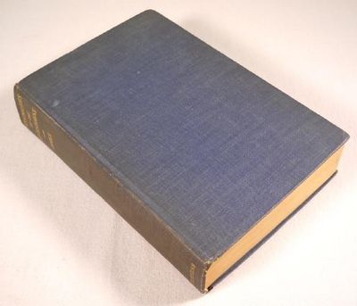 Personalities of the Old Testament. The Hale Lectures Series