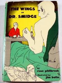 The Wings of Dr. Smidge
