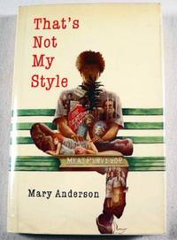 That's Not My Style