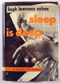 The Sleep is Deep : A Murray Hill Mystery