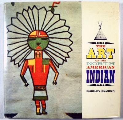 The Art of the North American Indian