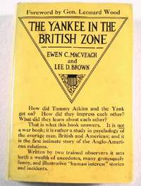 The Yankee in the British Zone