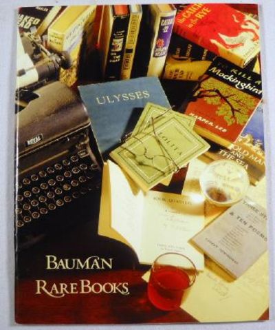 Bauman Rare Books: Catalogue Code ERNEST