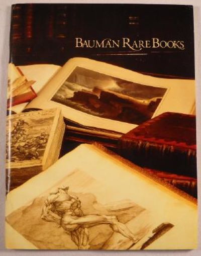 Bauman Rare Books: Catalogue Code FRANKLIN