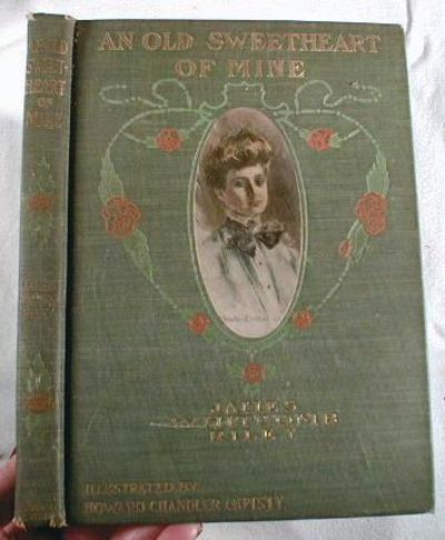 Image for An Old Sweetheart of Mine An Old Sweetheart of Mine