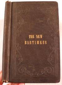 The New Bartimeus, or the Blind Man Restored to Sight