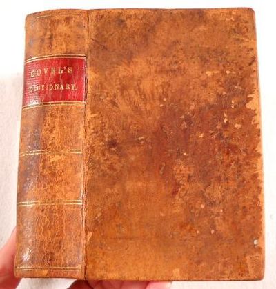 A Concise Dictionary of the Holy Bible. Designed for the Use of Sunday-School Teachers and Families