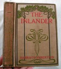 Image for The Inlander The Inlander