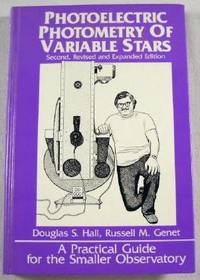 Photoelectric Photometry of Variable Stars: A Practical Guide for the Smaller Observatory