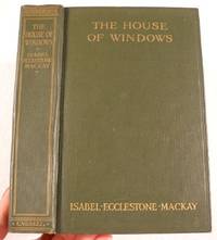 Image for The House of Windows The House of Windows