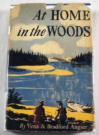 Image for At Home in the Woods: Living the Life of Thoreau Today At Home in the Woods: Living the Life of Thoreau Today